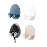 Multi Functional Storage Hooks