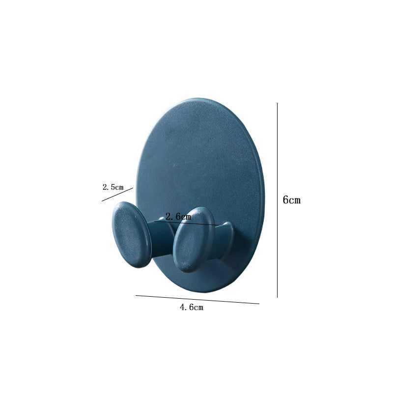 Multi Functional Storage Hooks