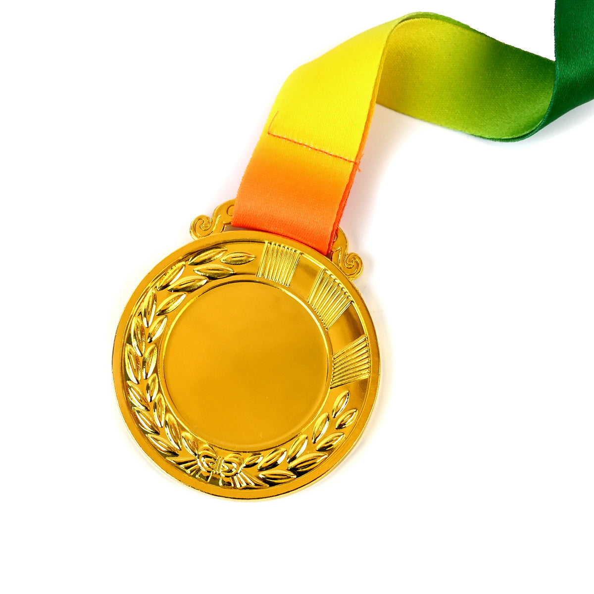 Creative Medal With Hanging Rope