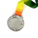 Creative Medal With Hanging Rope