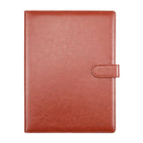 11.5 X 18 Inch Pu Material Folder