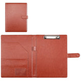 11.5 X 18 Inch Pu Material Folder