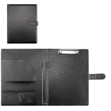 11.5 X 18 Inch Pu Material Folder