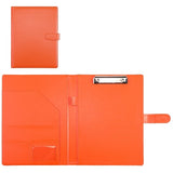 11.5 X 18 Inch Pu Material Folder