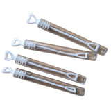 Bouteille d'eau à bulles en forme d'amour 