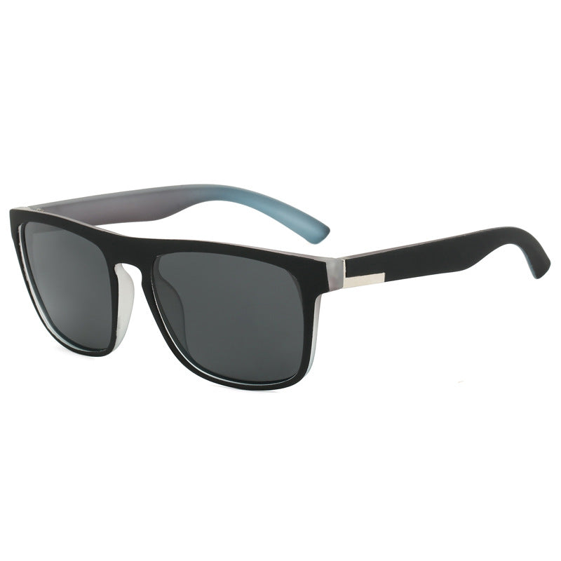 Lunettes de soleil polarisées pour le cyclisme 