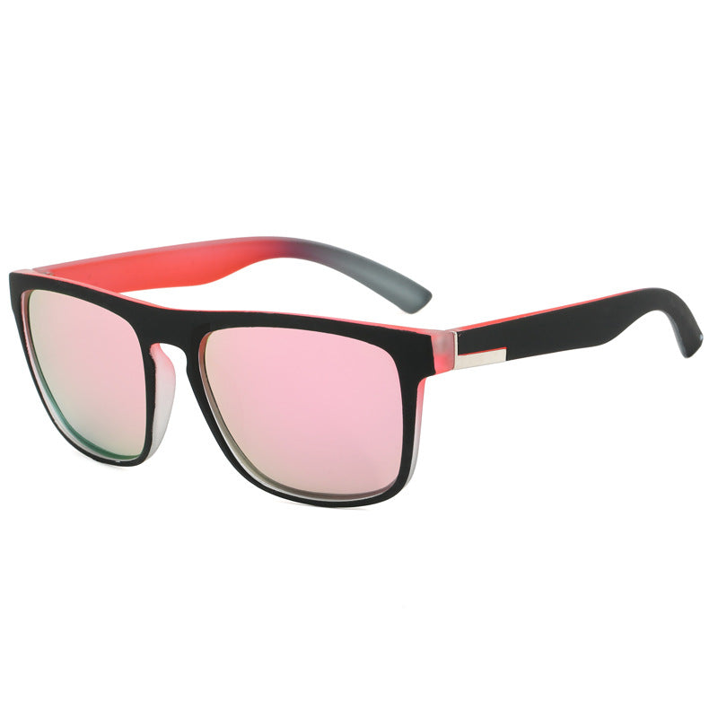 Lunettes de soleil polarisées pour le cyclisme 