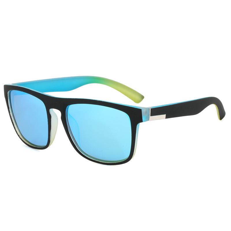 Lunettes de soleil polarisées pour le cyclisme 