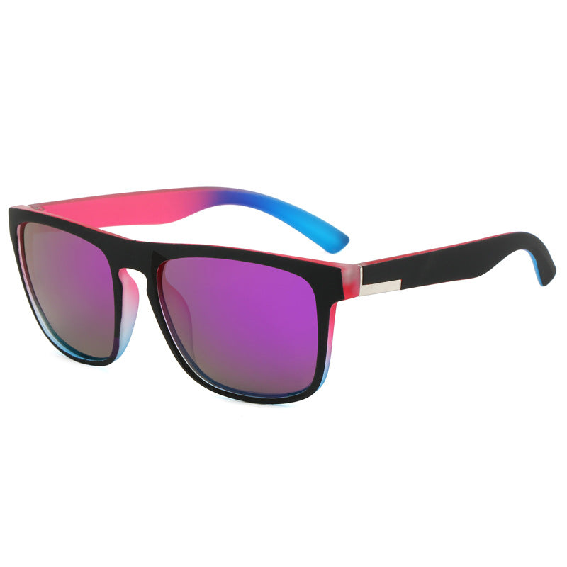 Lunettes de soleil polarisées pour le cyclisme 