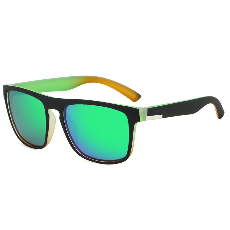 Lunettes de soleil polarisées pour le cyclisme 