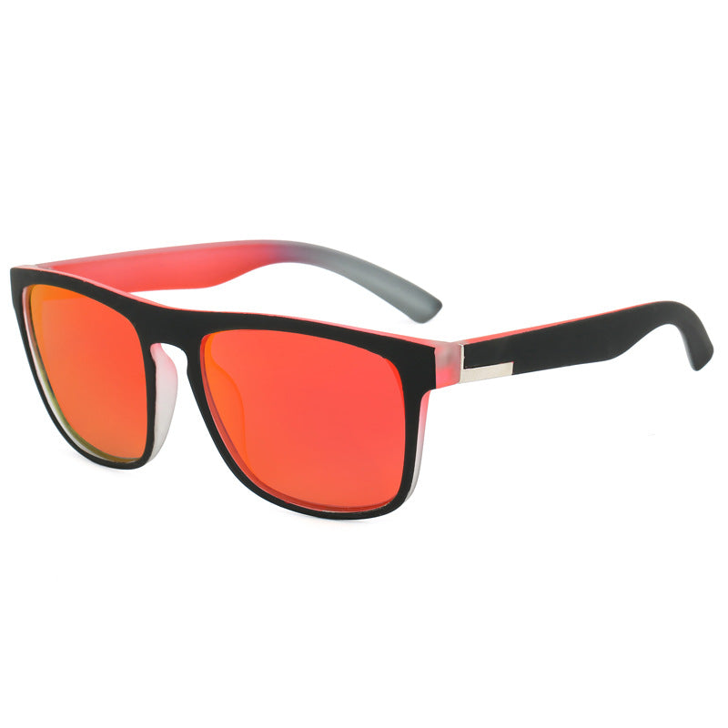 Lunettes de soleil polarisées pour le cyclisme 