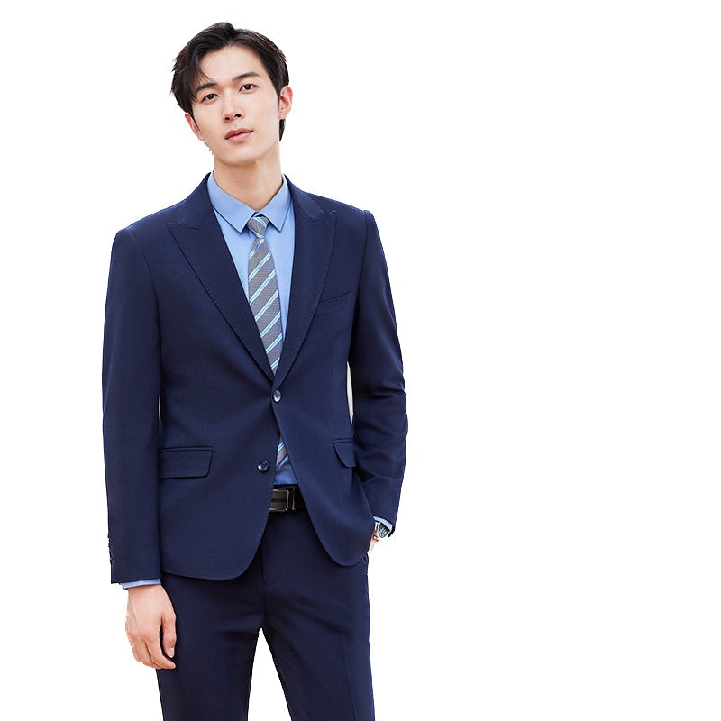 Veste de costume pour homme 