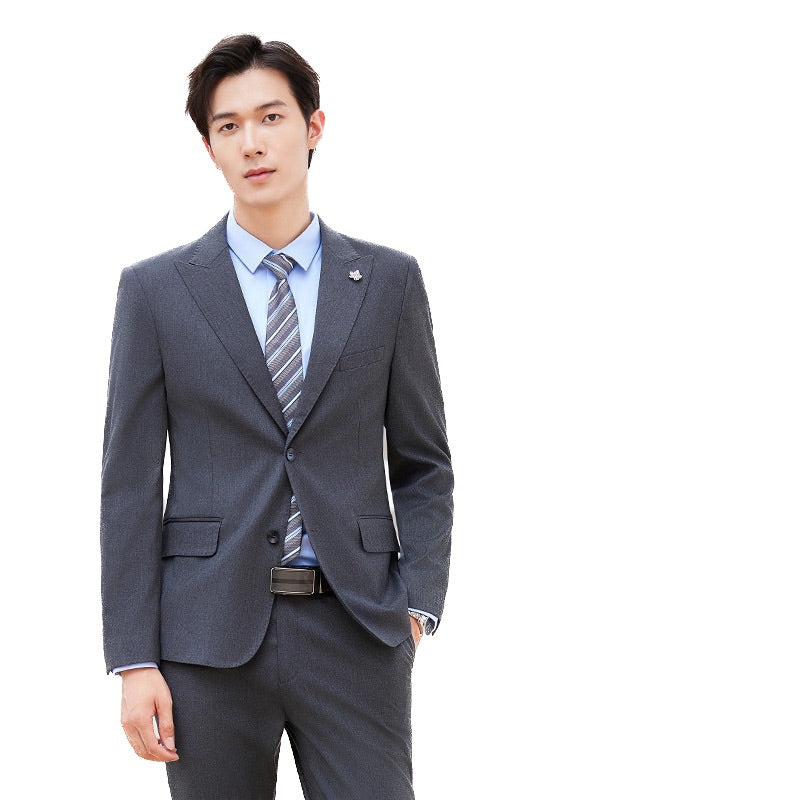 Veste de costume pour homme 