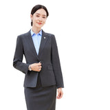 Veste de costume pour femme 