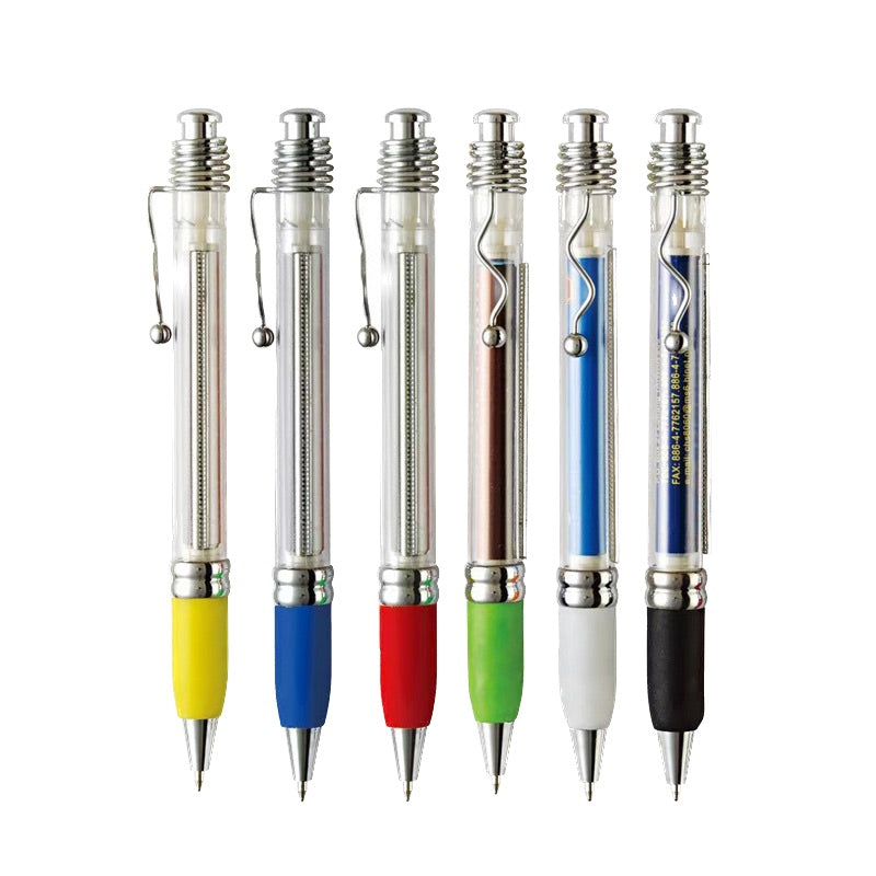 Stylo bannière 
