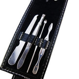 Ensemble de 6 coupe-ongles