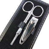 Ensemble de 6 coupe-ongles