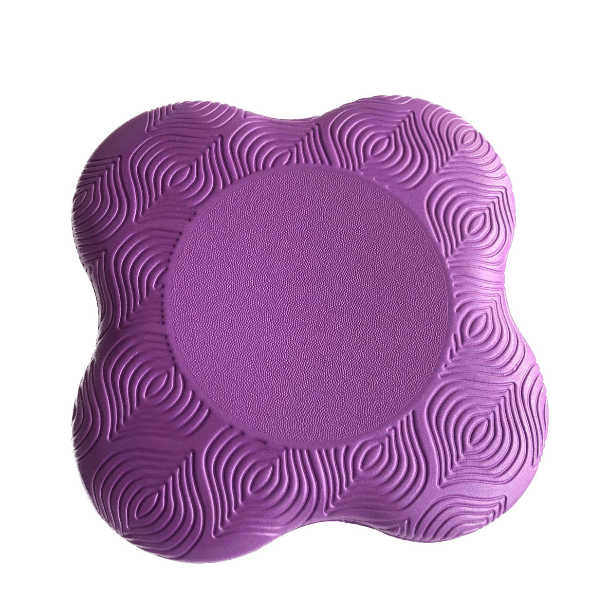 Genouillère de yoga 