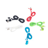 Câble de charge rétractable 3 en 1 