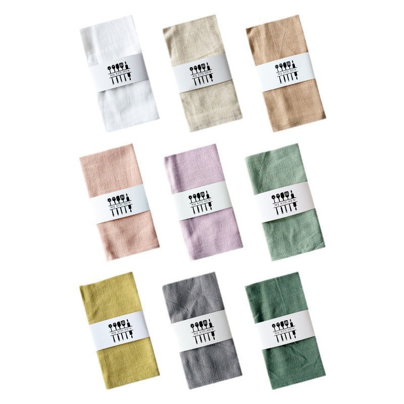 Linen Napkin