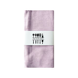 Serviette en lin 