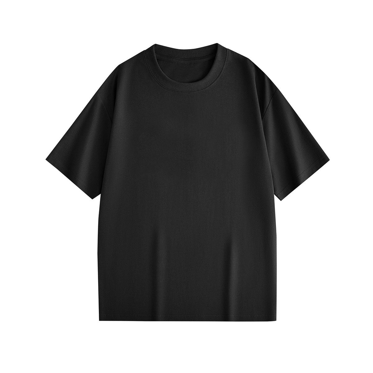 Chemise courte en pur coton très résistante 