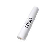 Rouleau de papier d'emballage kraft blanc de 24 pouces 