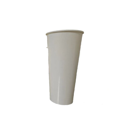 Gobelet en papier jetable de 680 ml 