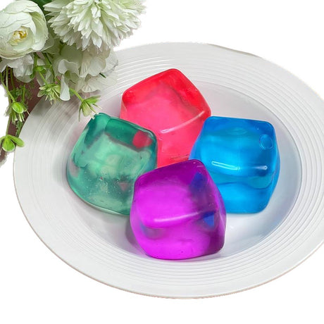 Ice Cube Stress Reliever