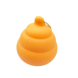 Soulagement du stress créatif Poop 