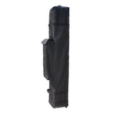 Tente d'impression couleur avec sac à roulettes - Par bateau 
