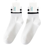 Customized Long Socks With Paper Card
