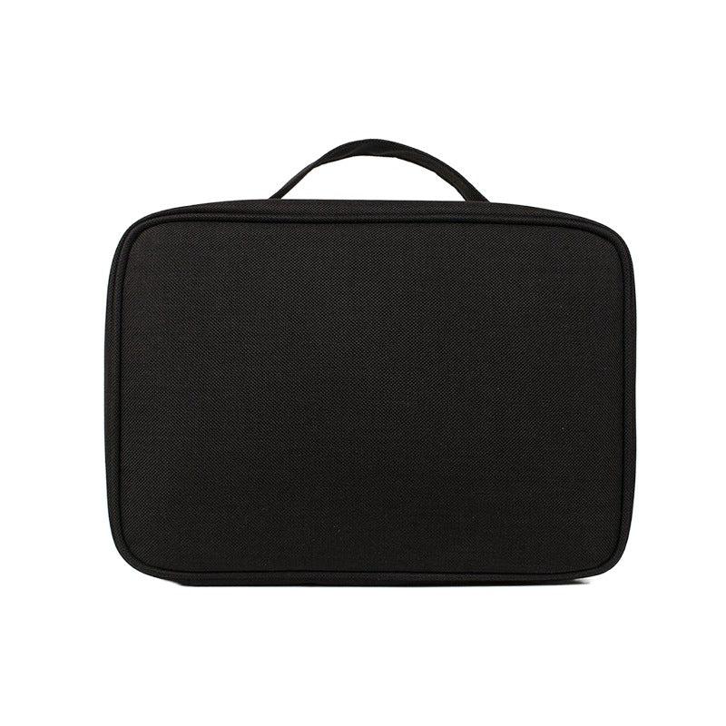 Sac à lunch isotherme portable de 9,5 pouces 