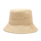 Chapeau bob en pur coton 