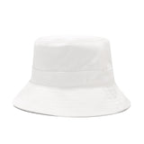Chapeau bob en pur coton 