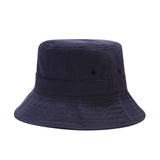 Chapeau bob en pur coton 