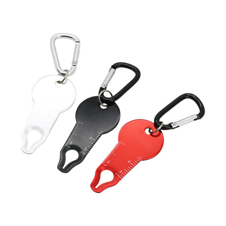 Aluminum Alloy Tick Remover
