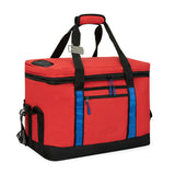 Sac isolant portable de grande capacité 