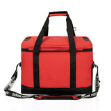 Sac isolant portable de grande capacité 