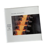 12 Pcs Paper Puzzle With Box