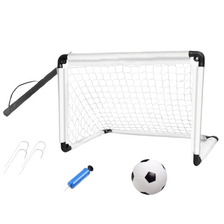 Portable Folding Soccer Door Frame