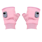 Waterproof Intelligent Heating Gloves