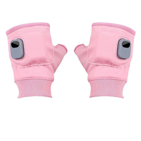 Waterproof Intelligent Heating Gloves