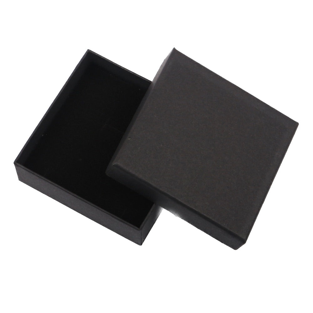 Jewelry Heaven-and-earth Lid Gift Box