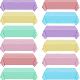 54x108 Inch Disposable Table Cover