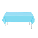 54x108 Inch Disposable Table Cover