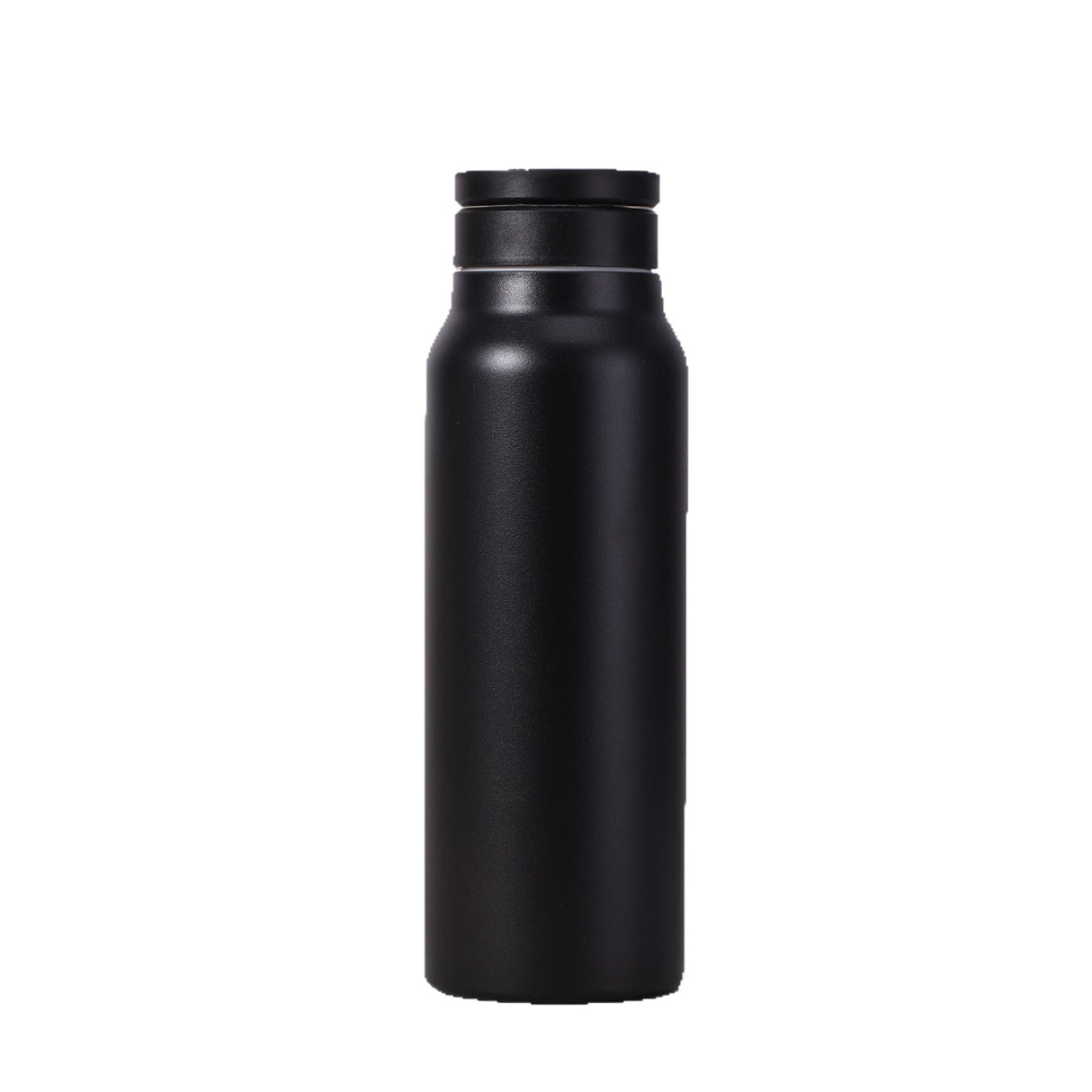720ml Stainless Steel Straw Bottle