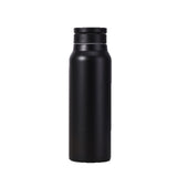 720ml Stainless Steel Straw Bottle