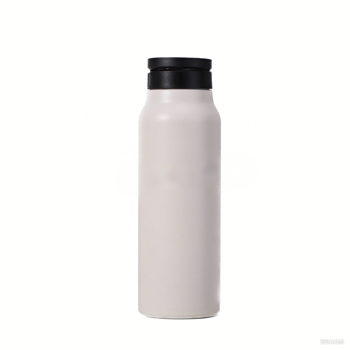 720ml Stainless Steel Straw Bottle