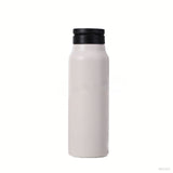 720ml Stainless Steel Straw Bottle